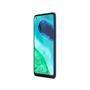 Smartphone Motorola Moto G8, 64GB, 16MP, Tela 6.4", Azul Capri + Capa Protetora