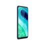 Smartphone Motorola Moto G8, 64GB, 16MP, Tela 6.4", Azul Capri + Capa Protetora