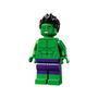 lego super heroes armadura robo de hulk 76241 138pcsmarca:  legolinha:  super heroesmodelo:  armadura robo de hulkquantidade de peças: 138idade recome