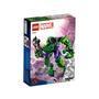 lego super heroes armadura robo de hulk 76241 138pcsmarca:  legolinha:  super heroesmodelo:  armadura robo de hulkquantidade de peças: 138idade recome