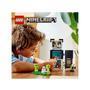 lego minecraft o refugio do panda 21245 553pcsmarca:  legolinha:  minecraftmodelo:  o refugio do pandaquantidade de peças: 553idade recomendada: 8+mat