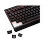 Para quem é fã de jogos de computador, vale a pena investir num bom teclado gamer. Esse produto facilita muito a vida de quem joga, pois ele vem com v