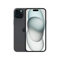 O iPhone 15 e o iPhone 15 Plus trazem a Dynamic Island, câmera grande-angular de 48 MP e USB-C. Tudo em um vidro resistente colorido por infusão e des