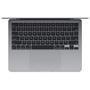 MacBook Air 13 pol. Superfino. Superleve. Superchip M3.