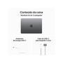 MacBook Air 13 pol. Superfino. Superleve. Superchip M3.