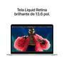 MacBook Air 13 pol. Superfino. Superleve. Superchip M3.