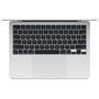 MacBook Air 13 pol. Superfino. Superleve. Superchip M3.