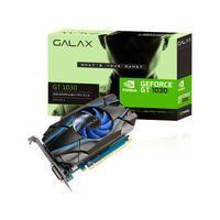 Placa de Vídeo Galax NVIDIA GeForce GT 1030, 2GB DDR5, 64 Bits, 6008mhz - 30NPH4HVQ4STPlaca de vídeo galax geforce gt 1030  A placa de vídeo nvidia ge