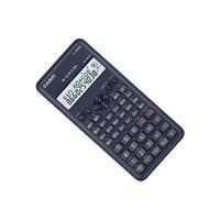 A linha de calculadoras Casio facilita o seu dia a dia em casa, no trabalho e na faculdade. Fáceis de usar, precisas e seguras, as calculadoras cientí