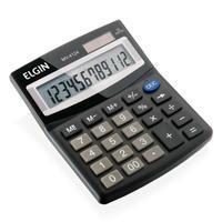 Calculadora De Mesa Mv-4124...