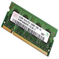 Memória DDR2 Apple 1GB PC2-6400S Hynix HYMP112S64CR6-S6..