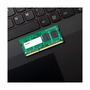 Memória Multilaser 4GB DDR3L, 1600MHz, CL11, P/ Notebook - MM420Quer ter um melhor desempenho em seu notebook? Com o modelo SODIMM de memória 4GB e te