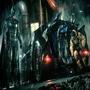 Jogo Batman: Arkham Knight - Xbox OneEm Batman Arkham Knight, sendo o último jogo da franquia a empresa decide inovar com uma jogabilidade sandbox ino