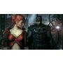 Jogo Batman: Arkham Knight - Xbox OneEm Batman Arkham Knight, sendo o último jogo da franquia a empresa decide inovar com uma jogabilidade sandbox ino