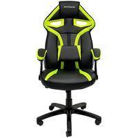 A Cadeira Gamer MX1 é recomendada para gamers, pois necessitam de uma cadeira ergonômica e confortável. Escolhida também por profissionais que passam 