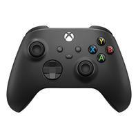 Controle Microsoft Xbox Carbon Black Controle precisoEste controle combina funções revolucionárias, preservando precisão, conforto e exatidão em cada 