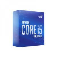 Processador Intel 10600 Core I5 (1200) 4.10 Ghz Box - Bx8070110600k - 10ª Ger