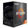 Processador AMD Ryzen 5 5600XCom os processadores para desktop AMD Ryzen™ série 5000, você pode montar e personalizar seu equipamento e obter a config