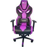 A nova linha de Cadeira Gamer MX9 é resultado de pesquisas entre os principais gamers do país e teve seu design inspirado nos assentos automotivos Rac