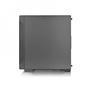 Gabinete Tt Versa S100 Tg Black/spcc/temp.glass*1 Ca-1q9-00s1wn-00 #