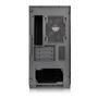 Gabinete Tt Versa S100 Tg Black/spcc/temp.glass*1 Ca-1q9-00s1wn-00 #