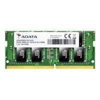 Memoria, Adata, AD4S26668G19-SGN, 2666MHZ, 8GB, DDR4, Note