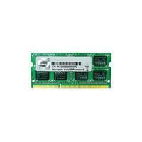 Memória G.Skill 2GB, 2x1GB, 200P DDR2 800, PC2 6400 - F2-6400cl5d-2gbsa