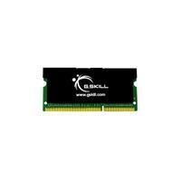 Memória G.Skill 8GB, 2x4GB 204P DDR3 1600, PC3 12800 - F3-12800cl9d-8gbsk