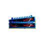 Memória G.Skill Ripjaws 4GB, 2x2GB 240 D3, 1600 PC3 12800 - F3-12800cl8d-4gbrm