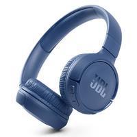 Os fones de ouvido jbl tune 510bt oferecem o potente som jbl pure bass sem fios. Fáceis de usar, esses fones de ouvido proporcionam até 40 horas de ba
