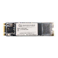 SSD 512GB NTC M.2 SATA III 2280 NTCKF-F6M.2NGFF-512 As Unidades de estado sólido, ou SSDs são a próxima evolução de armazenamento em PC e funcionam ma