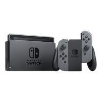 O Nintendo Switch traz uma inovação na jogabilidade, apresentando os joy-cons, controles removíveis e personalizáveis que atuam por conta própria, cap
