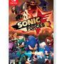 Sonic Forces se você é fã do porco-espinho mais famoso do mundo, não pode ficar de fora desta aventura. O jogo traz somente três protagonistas no game