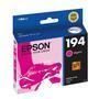 Cartucho de Tinta Magenta 3ml T194320 CX 1 UN Epson