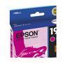 Cartucho de Tinta Magenta 3ml T194320 CX 1 UN Epson