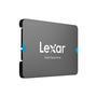 Hd Ssd 240gb Lexar Nq100, Leitura 550mb/s, 2.5" Sata Iii (6gb/s)