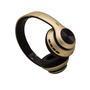 Fone De Ouvido Bluetooth Oex Glam Hs311 - Dourado