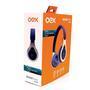 Fone De Ouvido Bluetooth Oex Drop Hs306 - Azul