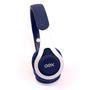 Fone De Ouvido Bluetooth Oex Drop Hs306 - Azul