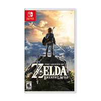 O novo jogo da saga The Legend of Zelda: Breath of the Wild, vem com uma proposta de gameplay totalmente imersiva, inovadora e diferente comparado aos