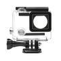 Caixa Estanque Fechada Gopro Hero 3+/4 Case Skeleton