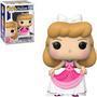 Funko Pop! Fairy Cinderella