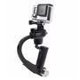 Mini Steadicam Estabilizador Steadycam Camera Gopro Sjcam