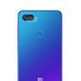 Película Para Lente De Câmera Para Xiaomi Mi 8 Lite - Gorila Shield