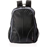 Com um design despojado e moderno, a mochila Kross Elegance Economy foi feita para quem gosta de qualidade, mas sem gastar muito. Feita para transport