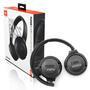 Fone De Ouvido Jbl Tune 510 Bluetooth Portátil Preto