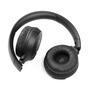 Fone De Ouvido Jbl Tune 510 Bluetooth Portátil Preto