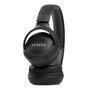 Fone De Ouvido Jbl Tune 510 Bluetooth Portátil Preto