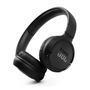 Fone De Ouvido Jbl Tune 510 Bluetooth Portátil Preto