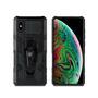 Capa Clip Para Iphone Xs - Gshield